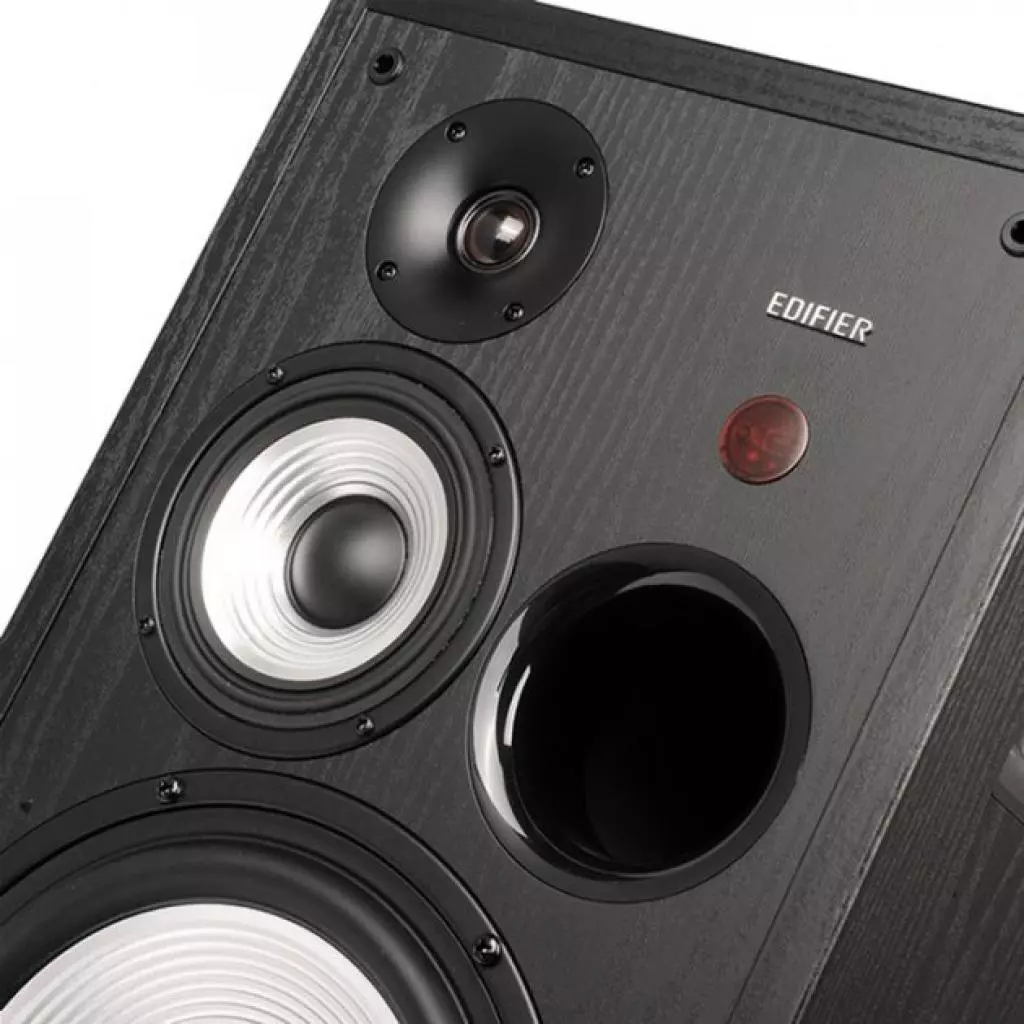 Акустическая система Edifier R2850DB Black - 1 Акустическая система Edifier R2850DB Black - 1