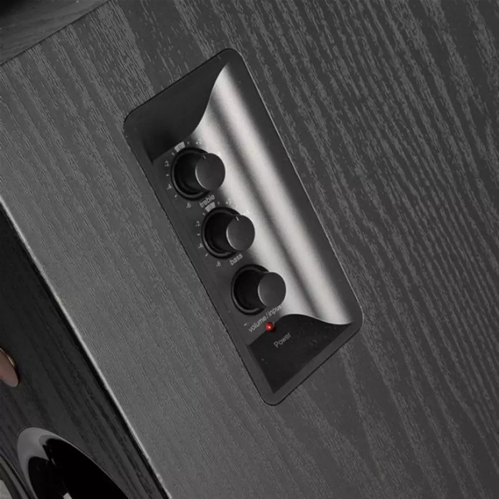 Акустическая система Edifier R2850DB Black - 2 Акустическая система Edifier R2850DB Black - 2