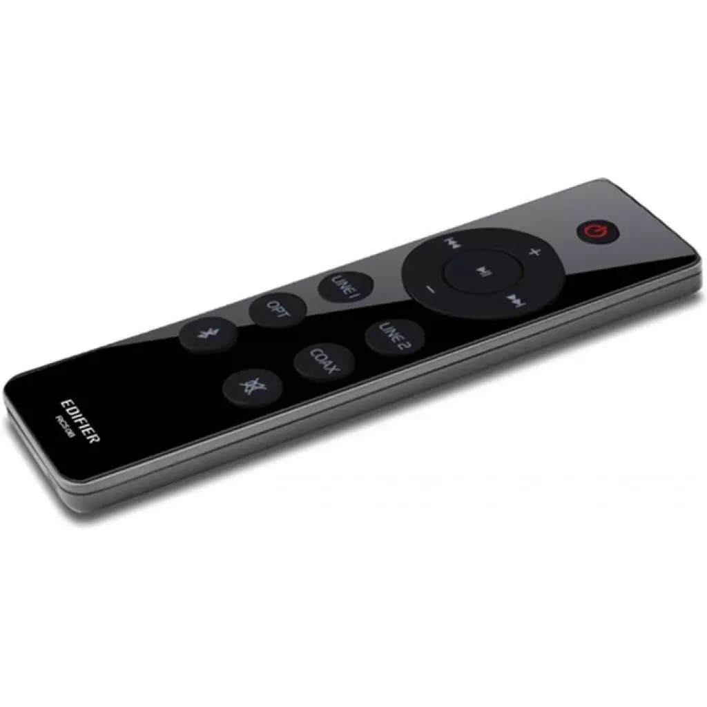 Акустическая система Edifier R2850DB Black - 4 Акустическая система Edifier R2850DB Black - 4
