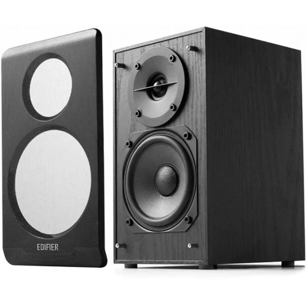 Акустическая система Edifier R33BT Black - 1 Акустическая система Edifier R33BT Black - 1