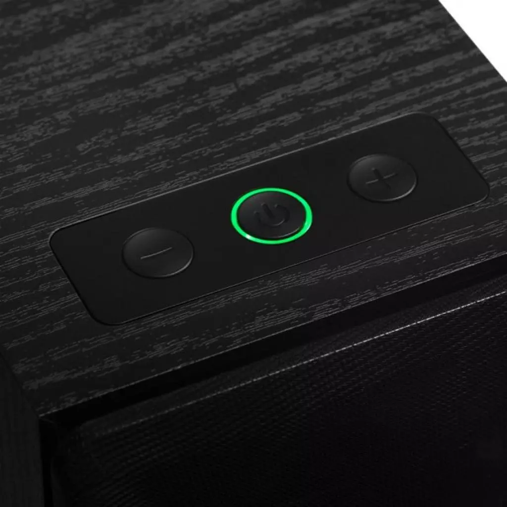 Акустическая система Edifier R33BT Black - 5 Акустическая система Edifier R33BT Black - 5