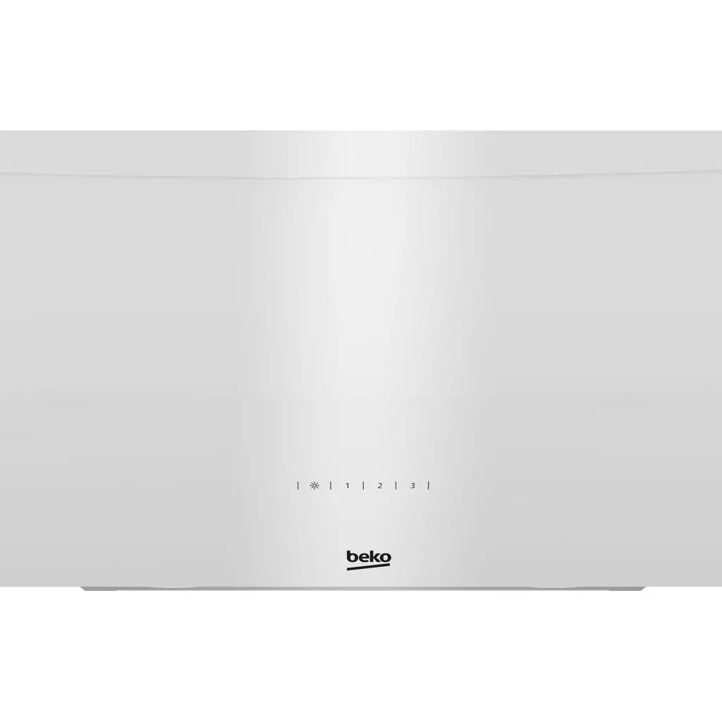 Вытяжка кухонная Beko HCA62640W - 3 Вытяжка кухонная Beko HCA62640W - 3