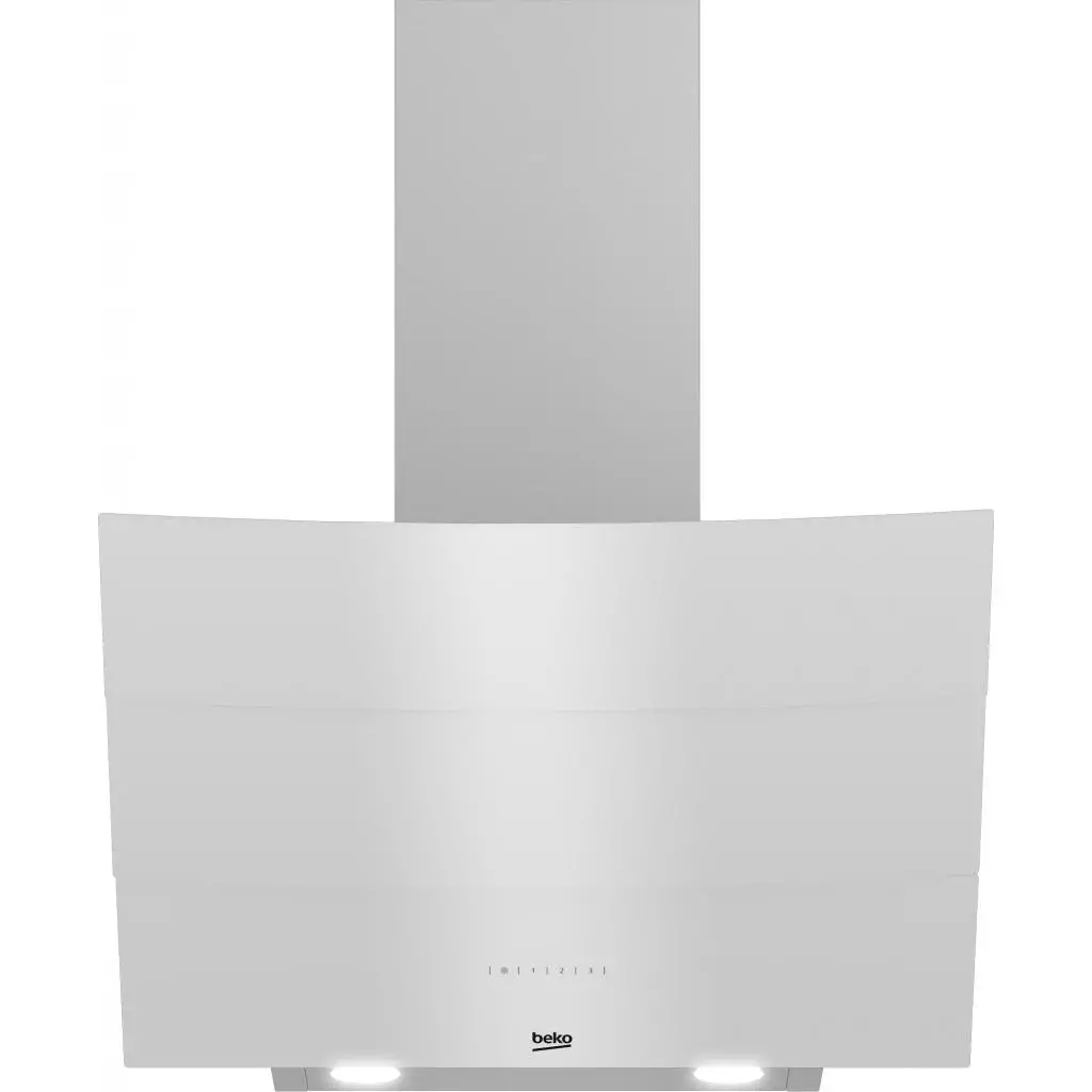 Вытяжка кухонная Beko HCA62640W