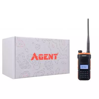 Портативная рация Baofeng AR-UV10 - 8