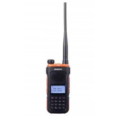 Портативная рация Baofeng AR-UV10