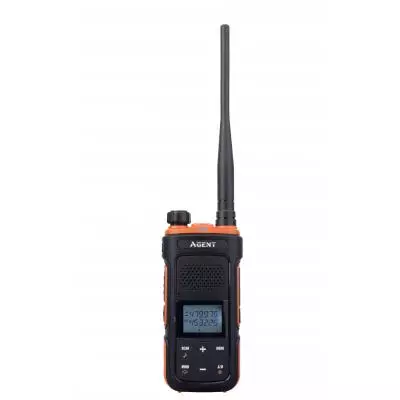 Портативная рация Baofeng AR-UV11
