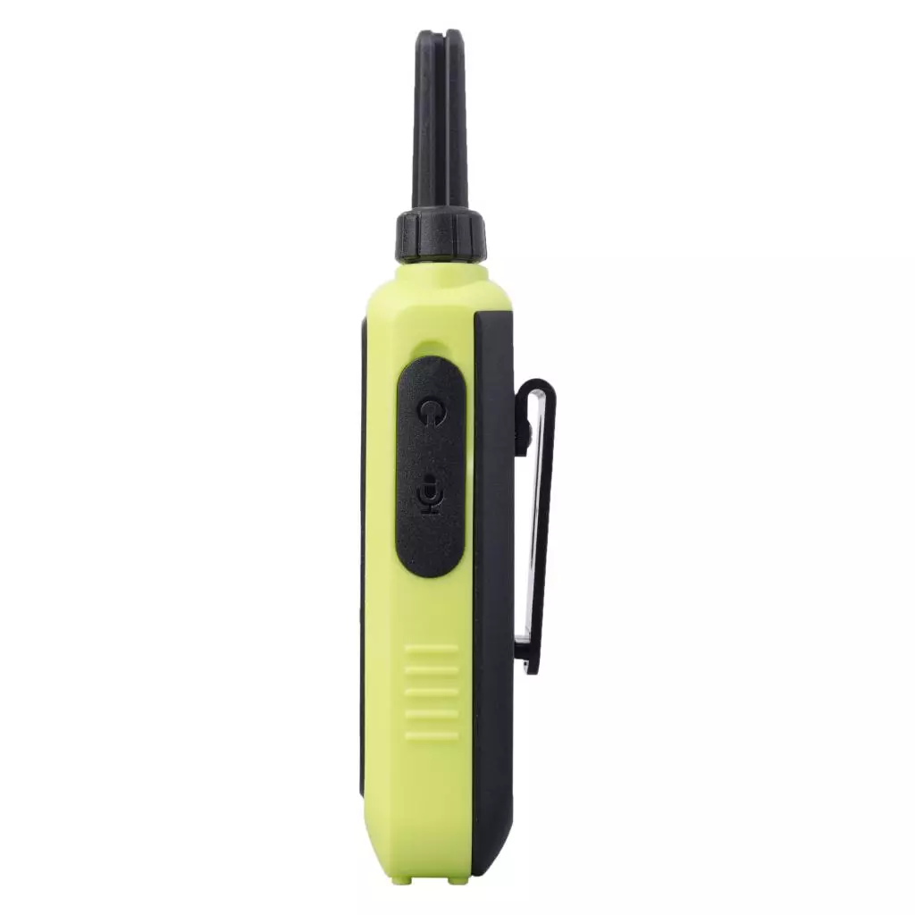 Портативная рация Baofeng BF-T17 Green (BFT17G) - 1 Портативная рация Baofeng BF-T17 Green (BFT17G) - 1