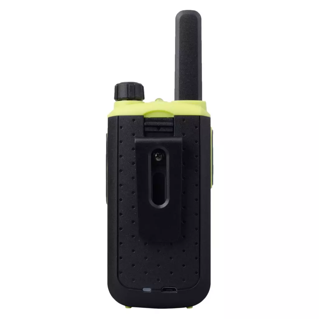 Портативная рация Baofeng BF-T17 Green (BFT17G) - 2 Портативная рация Baofeng BF-T17 Green (BFT17G) - 2