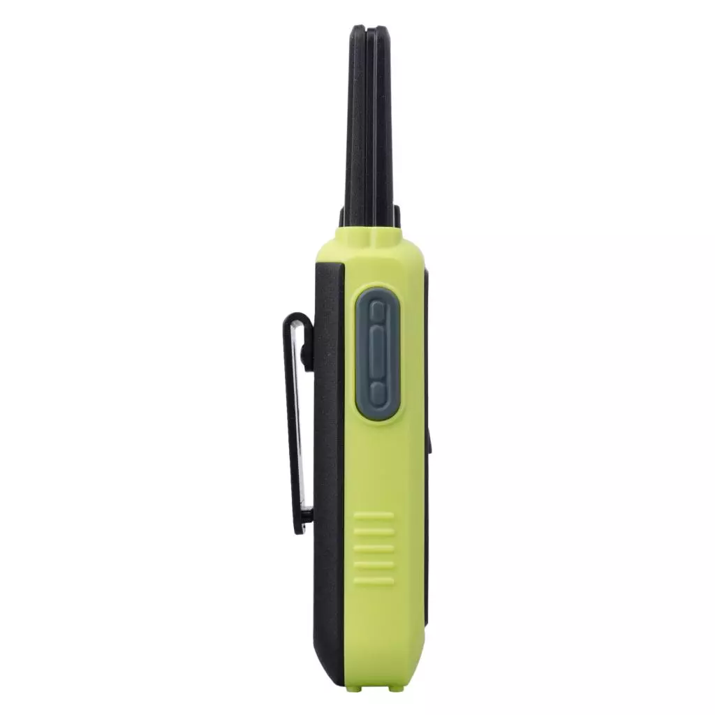 Портативная рация Baofeng BF-T17 Green (BFT17G) - 3 Портативная рация Baofeng BF-T17 Green (BFT17G) - 3