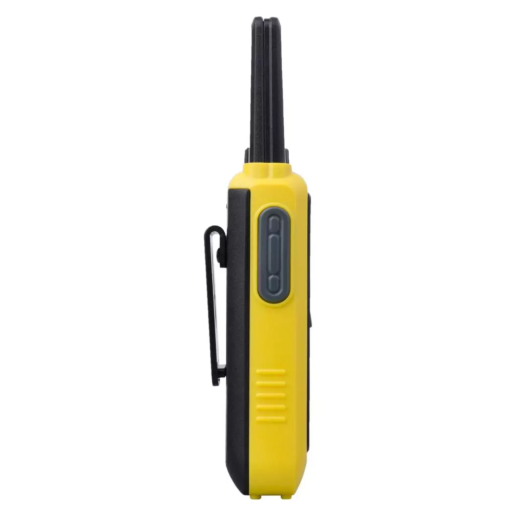 Портативная рация Baofeng BF-T17 Yellow (BFT17Y) - 2 Портативная рация Baofeng BF-T17 Yellow (BFT17Y) - 2