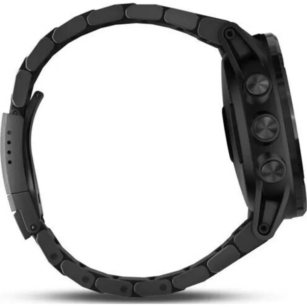 Смарт-часы Garmin Descent Mk1, Titanium, GPS navy (010-01760-11) - 3 Смарт-часы Garmin Descent Mk1, Titanium, GPS navy (010-01760-11) - 3