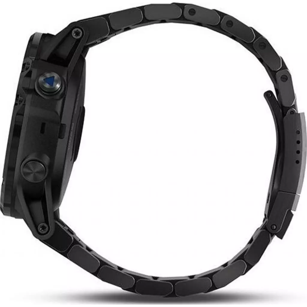 Смарт-часы Garmin Descent Mk1, Titanium, GPS navy (010-01760-11) - 4 Смарт-часы Garmin Descent Mk1, Titanium, GPS navy (010-01760-11) - 4