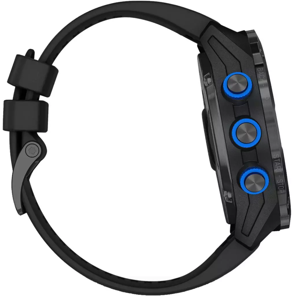 Смарт-часы Garmin Descent Mk2i, GPS Dive Computer (010-02132-11) - 3 Смарт-часы Garmin Descent Mk2i, GPS Dive Computer (010-02132-11) - 3