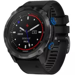 Смарт-часы Garmin Descent Mk2i, GPS Dive Computer (010-02132-11)