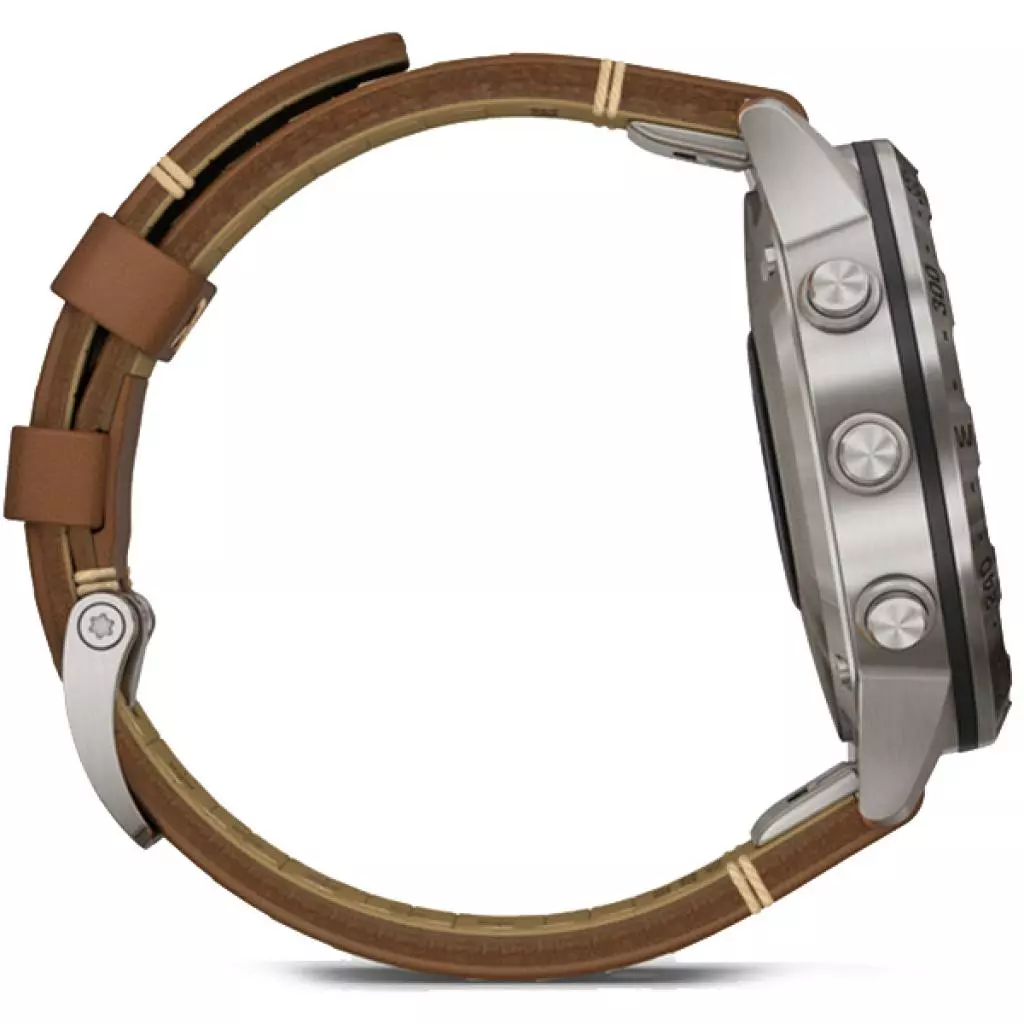 Смарт-часы Garmin MARQ, Adventurer, GPS navy (010-02006-27) - 2 Смарт-часы Garmin MARQ, Adventurer, GPS navy (010-02006-27) - 2