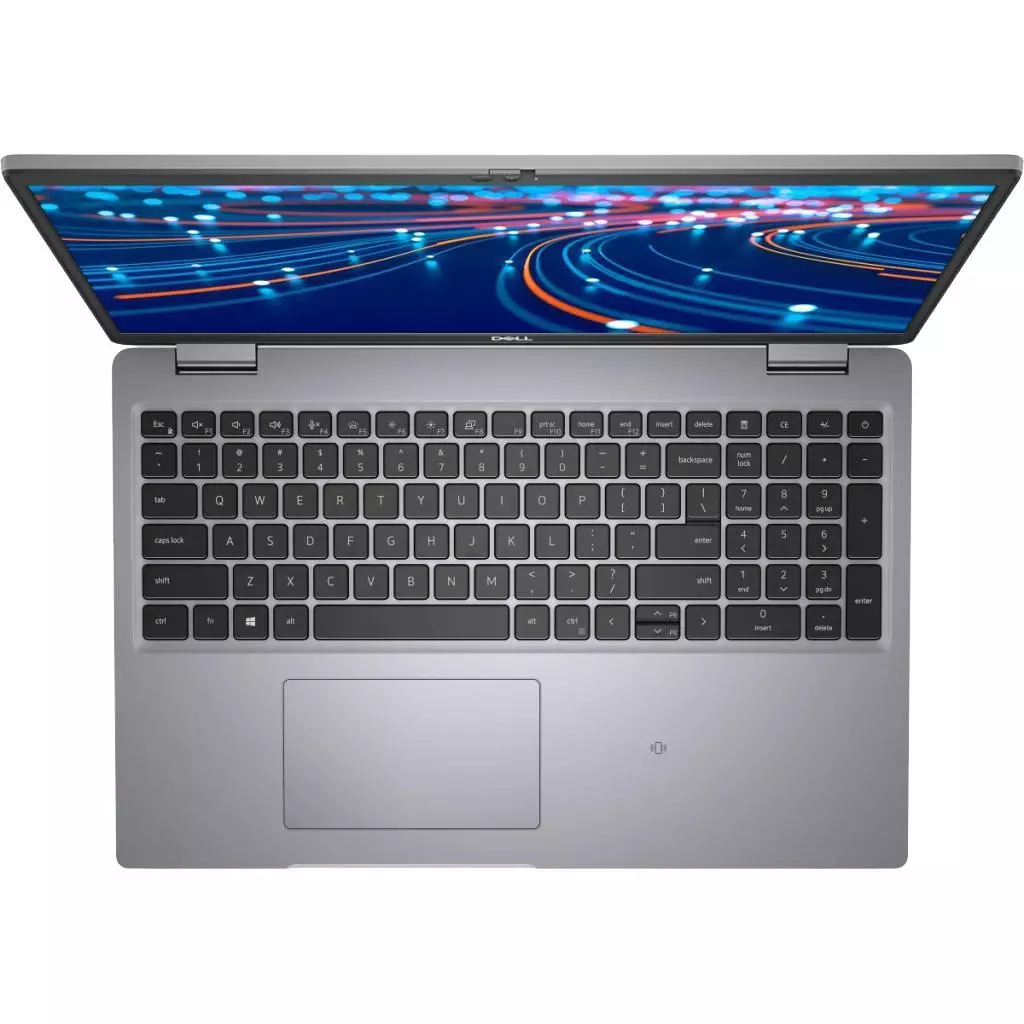 Ноутбук Dell Latitude 5520 (N013L552015UA_UBU) - 3 Ноутбук Dell Latitude 5520 (N013L552015UA_UBU) - 3