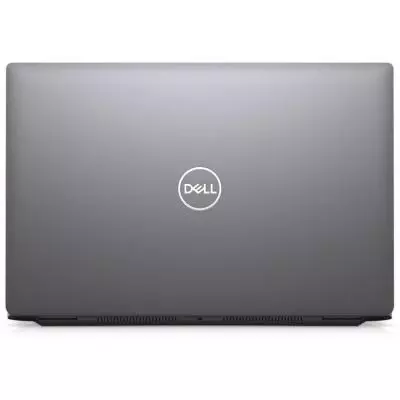 Ноутбук Dell Latitude 5520 (N013L552015UA_WP) - 7 Ноутбук Dell Latitude 5520 (N013L552015UA_WP) - 7