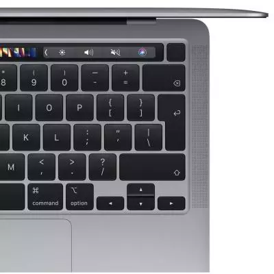Ноутбук Apple MacBook Pro M1 TB A2338 (Z11B0004T) - 2 Ноутбук Apple MacBook Pro M1 TB A2338 (Z11B0004T) - 2