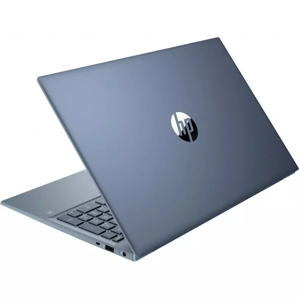 Ноутбук HP Pavilion 15-eg0035ua (424C0EA) - 4 Ноутбук HP Pavilion 15-eg0035ua (424C0EA) - 4