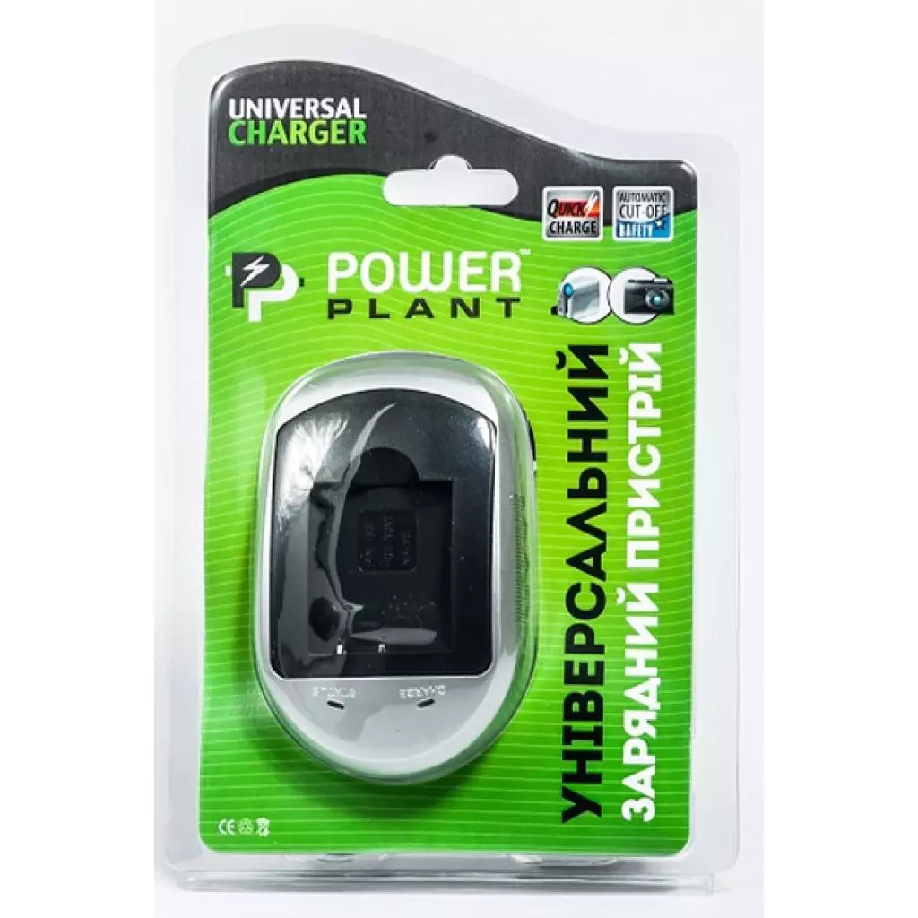 Зарядное устройство для фото PowerPlant Sony NP-FT1, NP-FR1, NP-BD1 (DV00DV2019) - 1 Зарядное устройство для фото PowerPlant Sony NP-FT1, NP-FR1, NP-BD1 (DV00DV2019) - 1