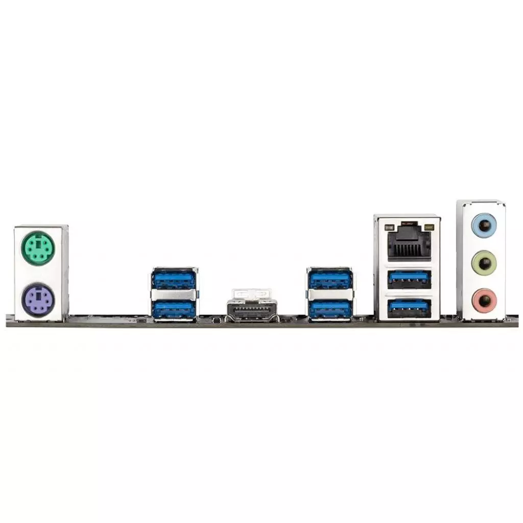 Материнская плата GIGABYTE Z390 UD V2 - 4 Материнская плата GIGABYTE Z390 UD V2 - 4