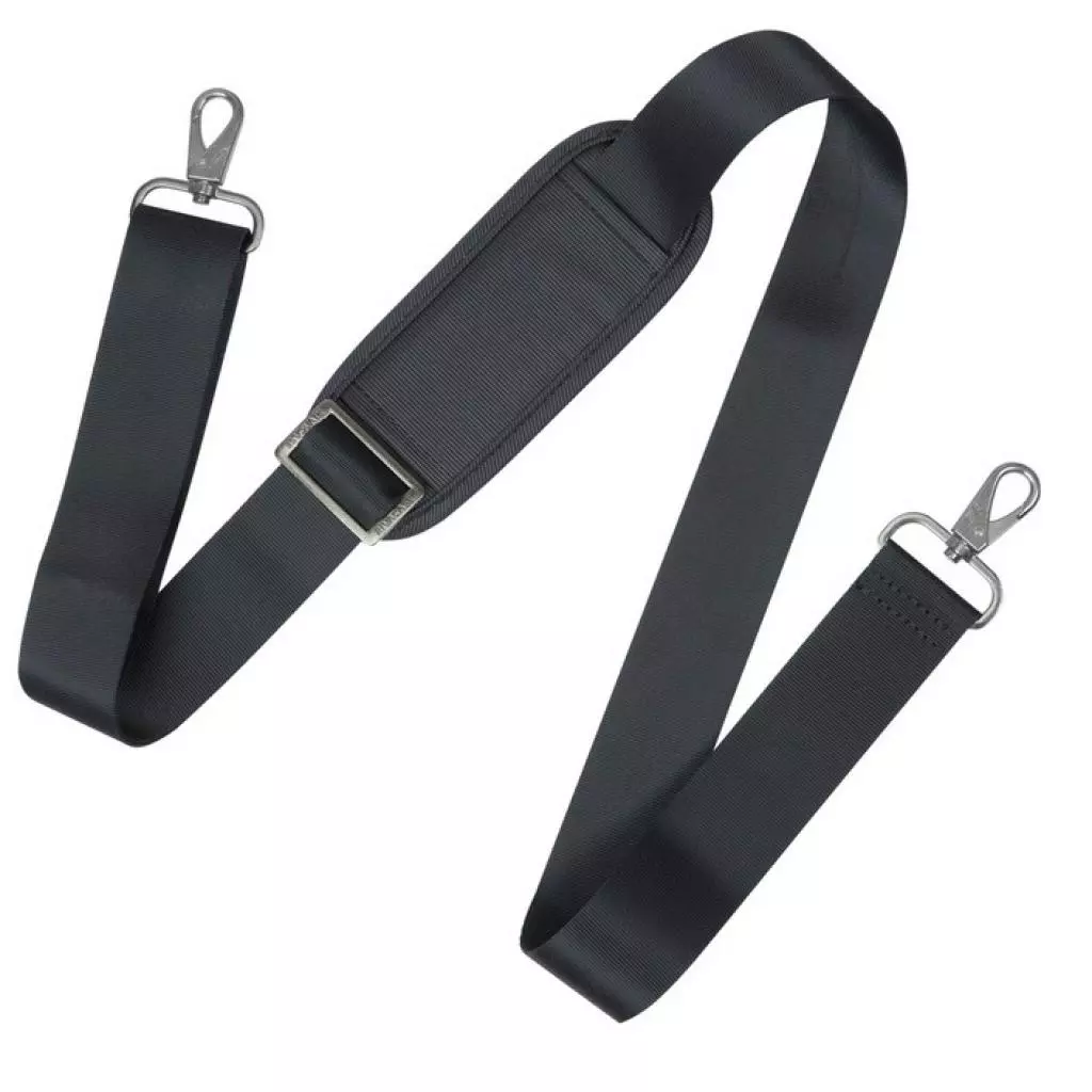 Сумка для ноутбука RivaCase 17.3" 8257 black (8257Black) - 3 Сумка для ноутбука RivaCase 17.3" 8257 black (8257Black) - 3