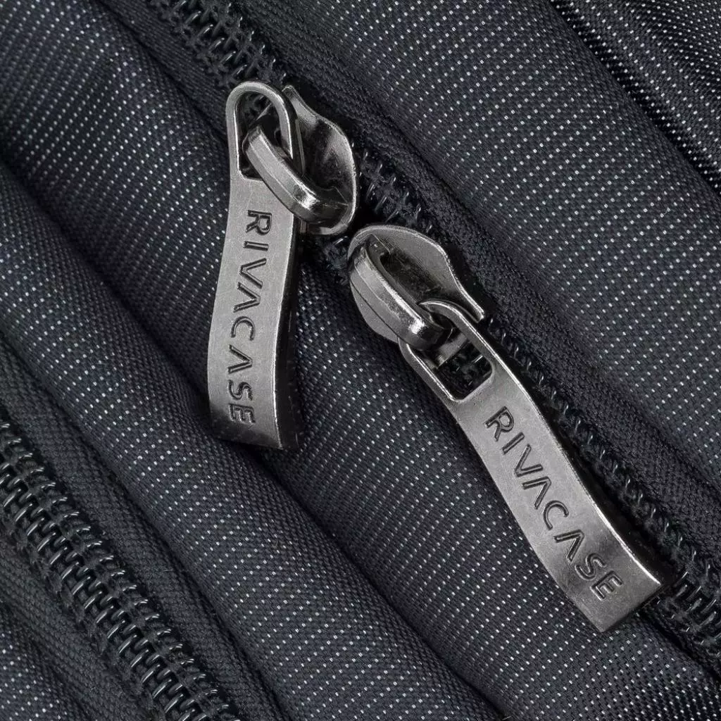 Сумка для ноутбука RivaCase 17.3" 8257 black (8257Black) - 6 Сумка для ноутбука RivaCase 17.3" 8257 black (8257Black) - 6