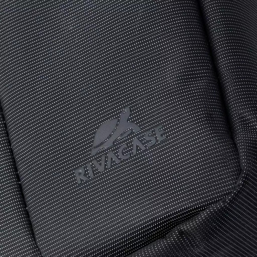 Сумка для ноутбука RivaCase 17.3" 8257 black (8257Black) - 8 Сумка для ноутбука RivaCase 17.3" 8257 black (8257Black) - 8