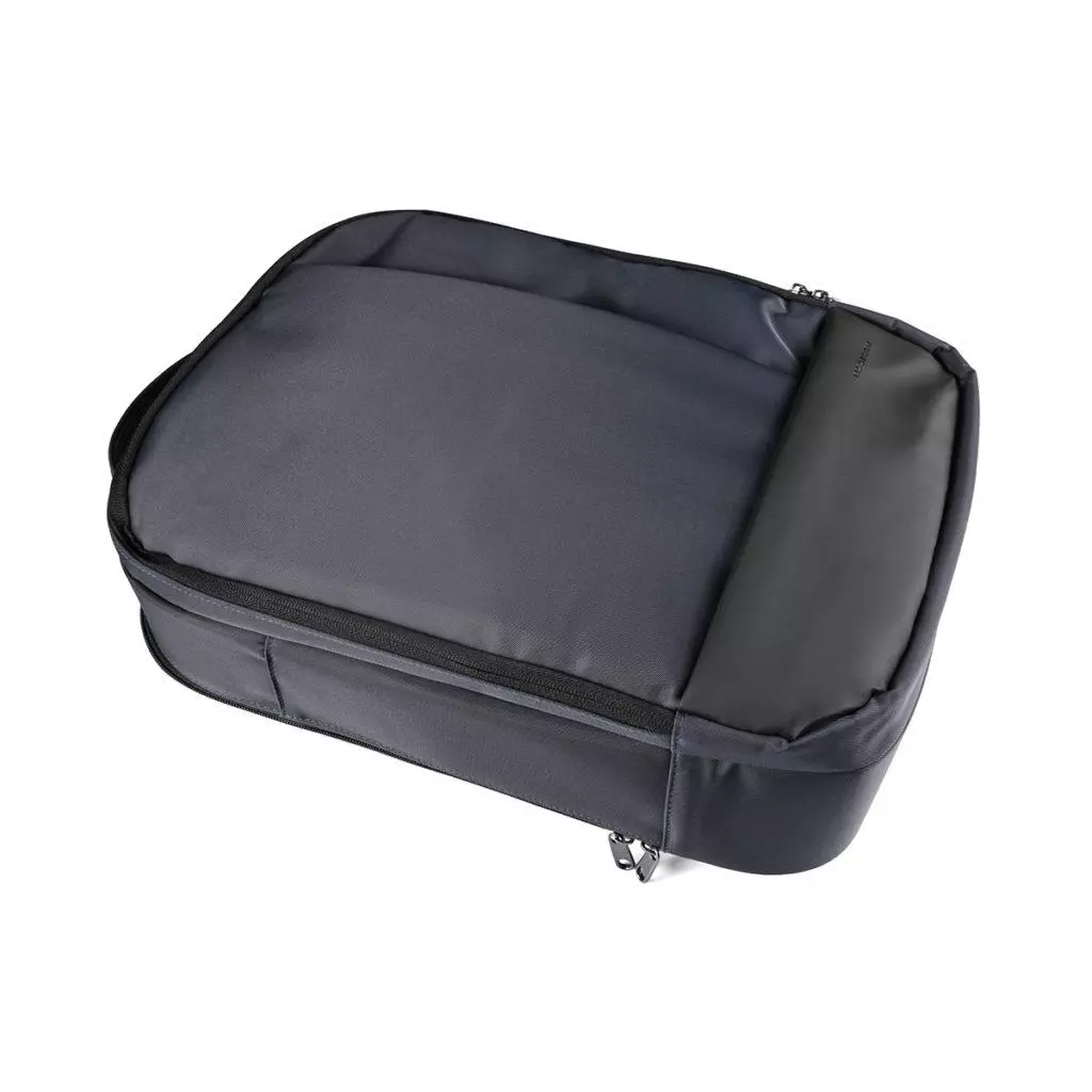 Сумка для ноутбука Modecom 15.6" Trenton Blue (TOR-MC-TRENTON-BLU) - 1