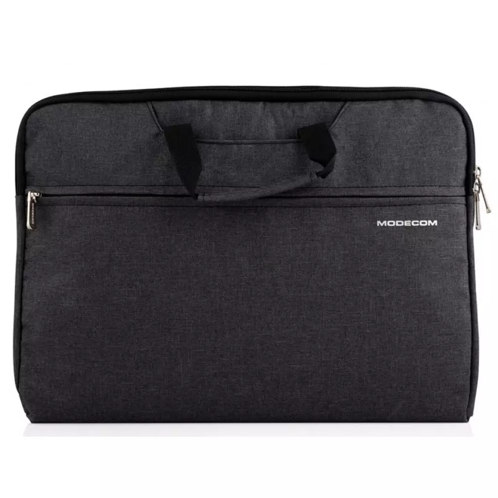 Сумка для ноутбука Modecom 15.6" Highfill Black (TOR-MC-HIGHFILL-15-BLA) - 1 Сумка для ноутбука Modecom 15.6" Highfill Black (TOR-MC-HIGHFILL-15-BLA) - 1