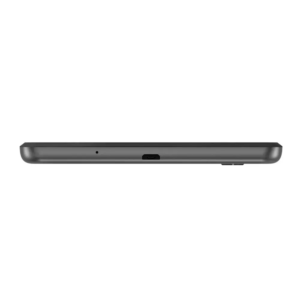 Планшет Lenovo Tab M7 2/32 LTE Iron Grey + Case&Film (ZA570168UA) - 5