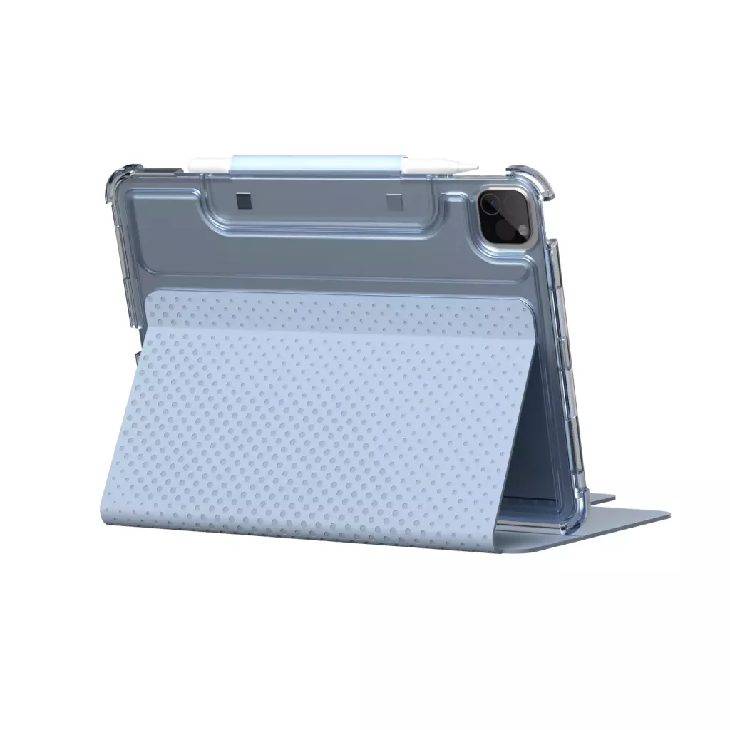 Чехол для планшета Uag [U] Apple iPad Air 10.9" (2021) / iPad Pro 11" (2021) Lucent (12299N315151) - 5