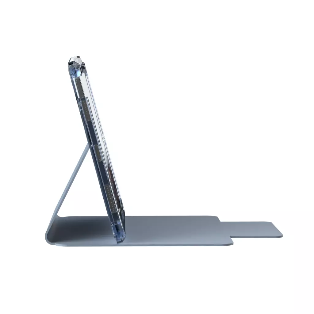 Чехол для планшета Uag [U] Apple iPad Air 10.9" (2021) / iPad Pro 11" (2021) Lucent (12299N315151) - 6