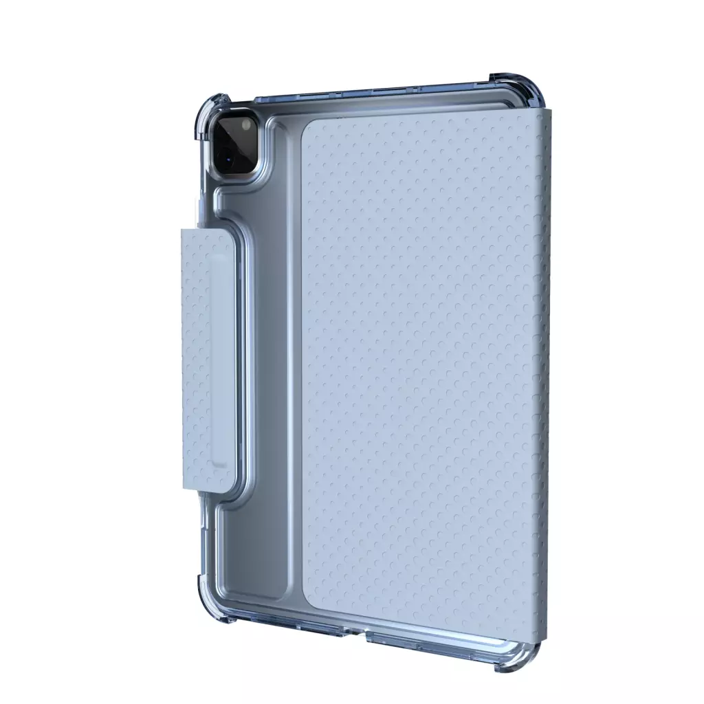 Чехол для планшета Uag [U] Apple iPad Air 10.9" (2021) / iPad Pro 11" (2021) Lucent (12299N315151) - 7