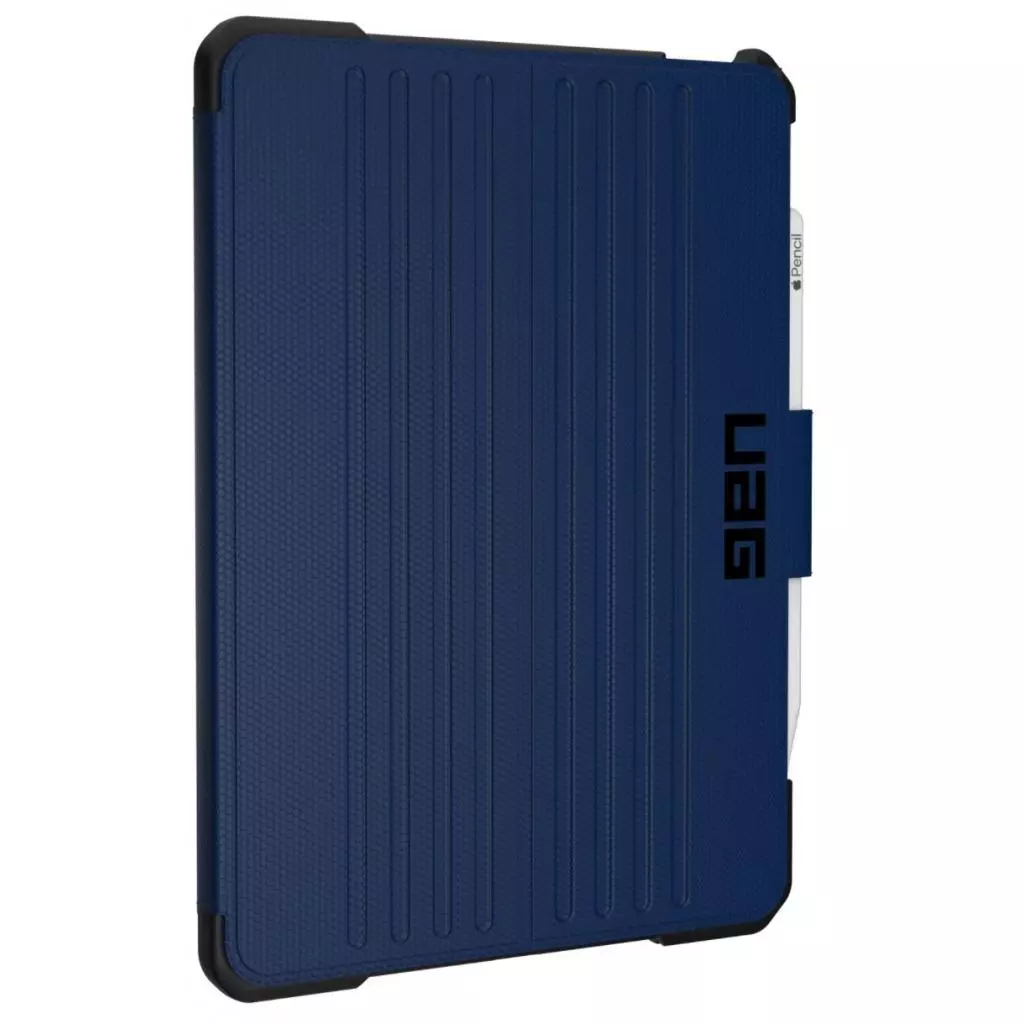 Чехол для планшета Uag iPad Pro 11' (2021) / iPad Air 10.9" (2020) Metropolis, Coba (122996115050) - 3 Чехол для планшета Uag iPad Pro 11' (2021) / iPad Air 10.9" (2020) Metropolis, Coba (122996115050) - 3