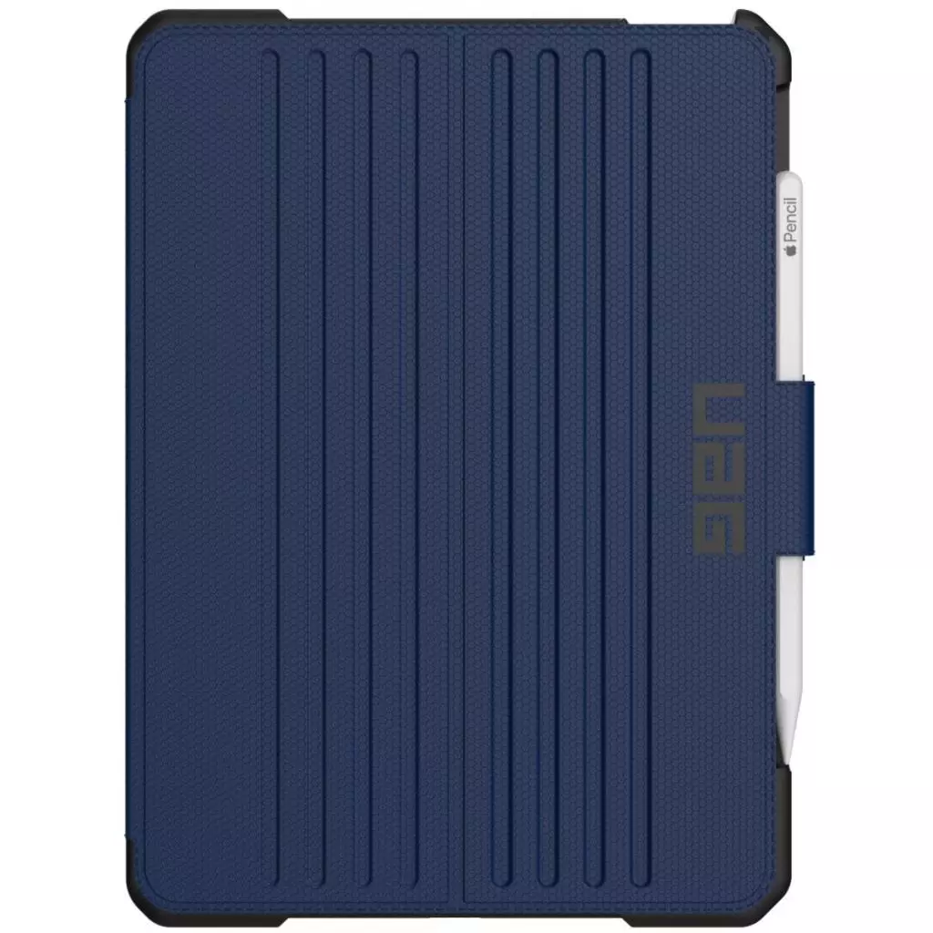 Чехол для планшета Uag iPad Pro 11' (2021) / iPad Air 10.9" (2020) Metropolis, Coba (122996115050) - 4 Чехол для планшета Uag iPad Pro 11' (2021) / iPad Air 10.9" (2020) Metropolis, Coba (122996115050) - 4