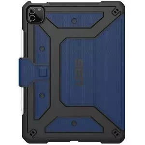 Чехол для планшета Uag iPad Pro 11' (2021) / iPad Air 10.9" (2020) Metropolis, Coba (122996115050)