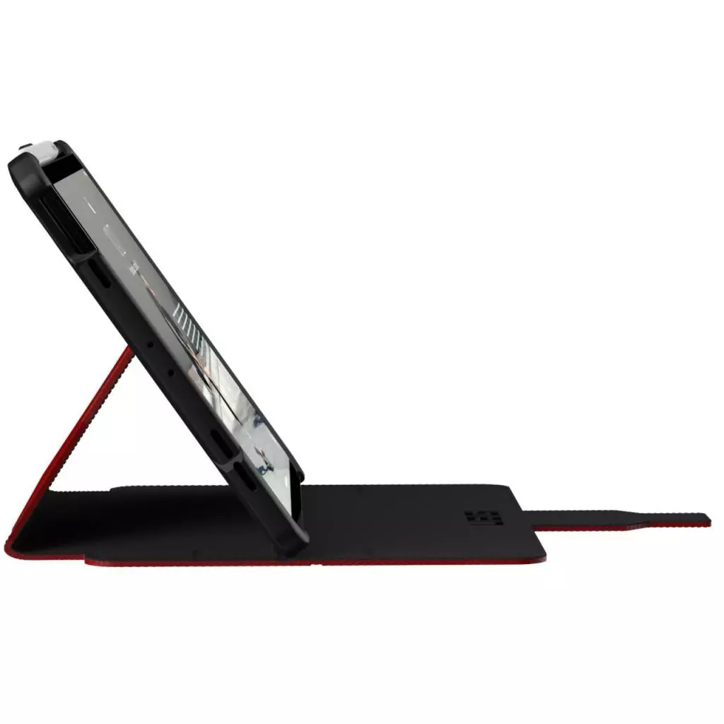 Чехол для планшета Uag iPad Pro 11' (2021) / iPad Air 10.9" (2020) Metropolis, Magm (122996119393) - 7 Чехол для планшета Uag iPad Pro 11' (2021) / iPad Air 10.9" (2020) Metropolis, Magm (122996119393) - 7