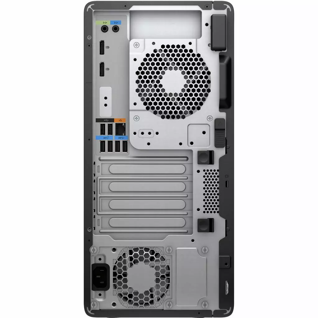 Компьютер HP Z2 G5 TWR / i9-10900K (259L9EA) - 3 Компьютер HP Z2 G5 TWR / i9-10900K (259L9EA) - 3