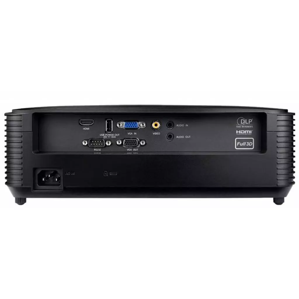 Проектор Optoma W381 - 3 Проектор Optoma W381 - 3