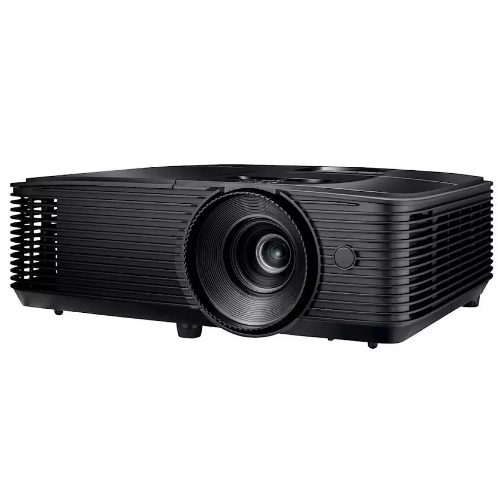 Проектор Optoma W381 - 4 Проектор Optoma W381 - 4