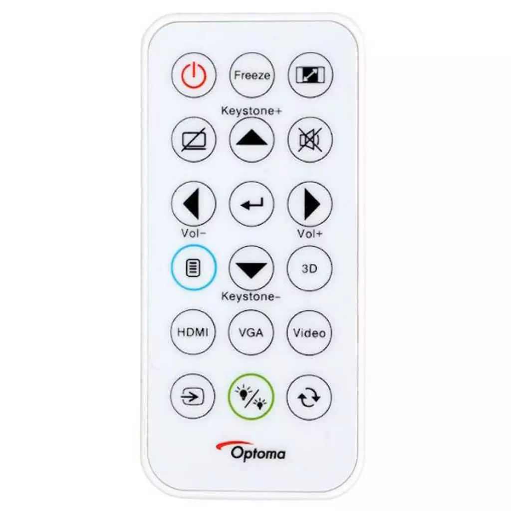Проектор Optoma W381 - 5 Проектор Optoma W381 - 5