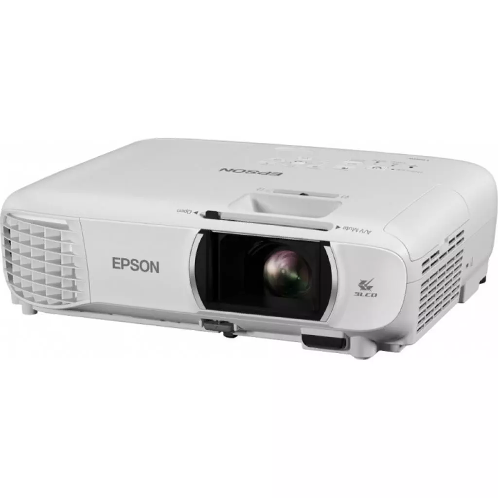 Проектор Epson EH-TW740 (V11H979040) - 1