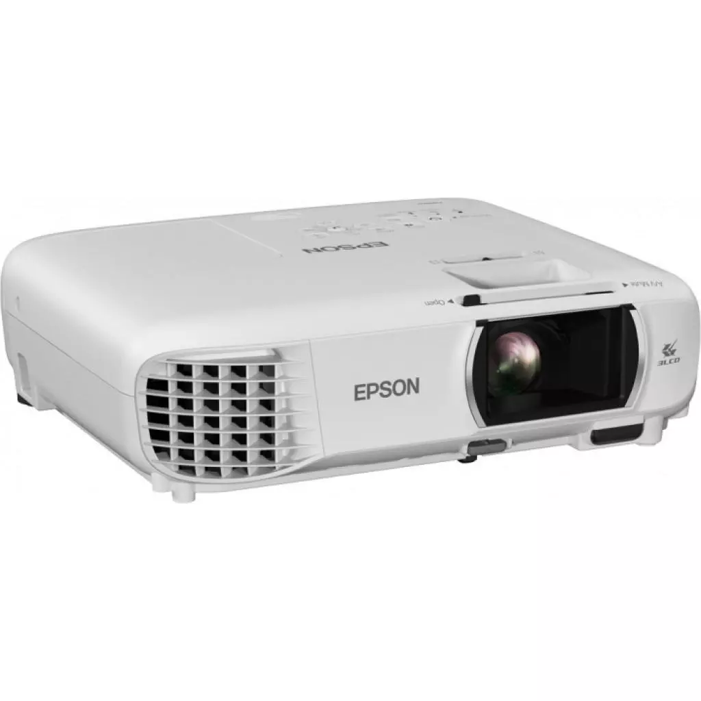 Проектор Epson EH-TW740 (V11H979040) - 2