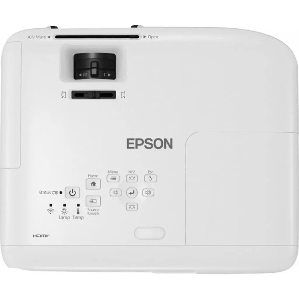 Проектор Epson EH-TW740 (V11H979040) - 4