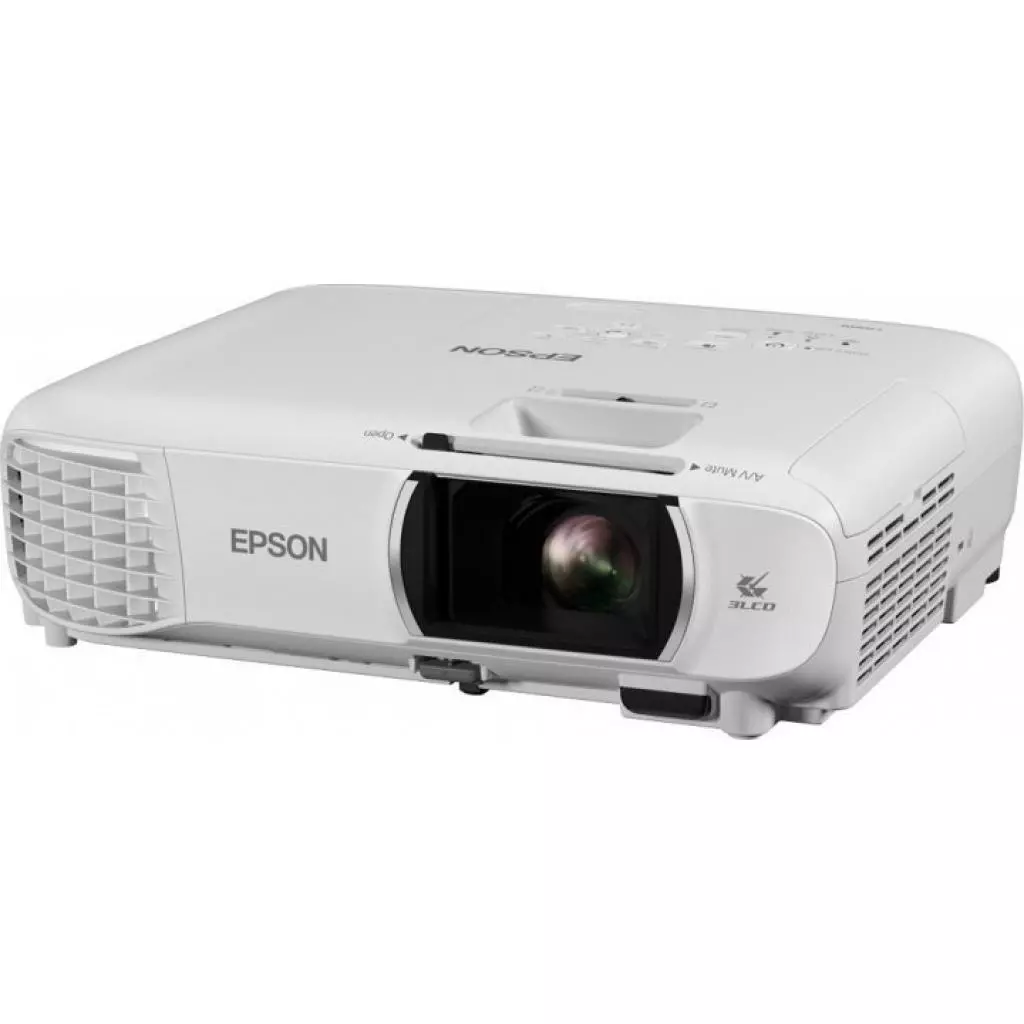 Проектор Epson EH-TW710 (V11H980140) - 1 Проектор Epson EH-TW710 (V11H980140) - 1