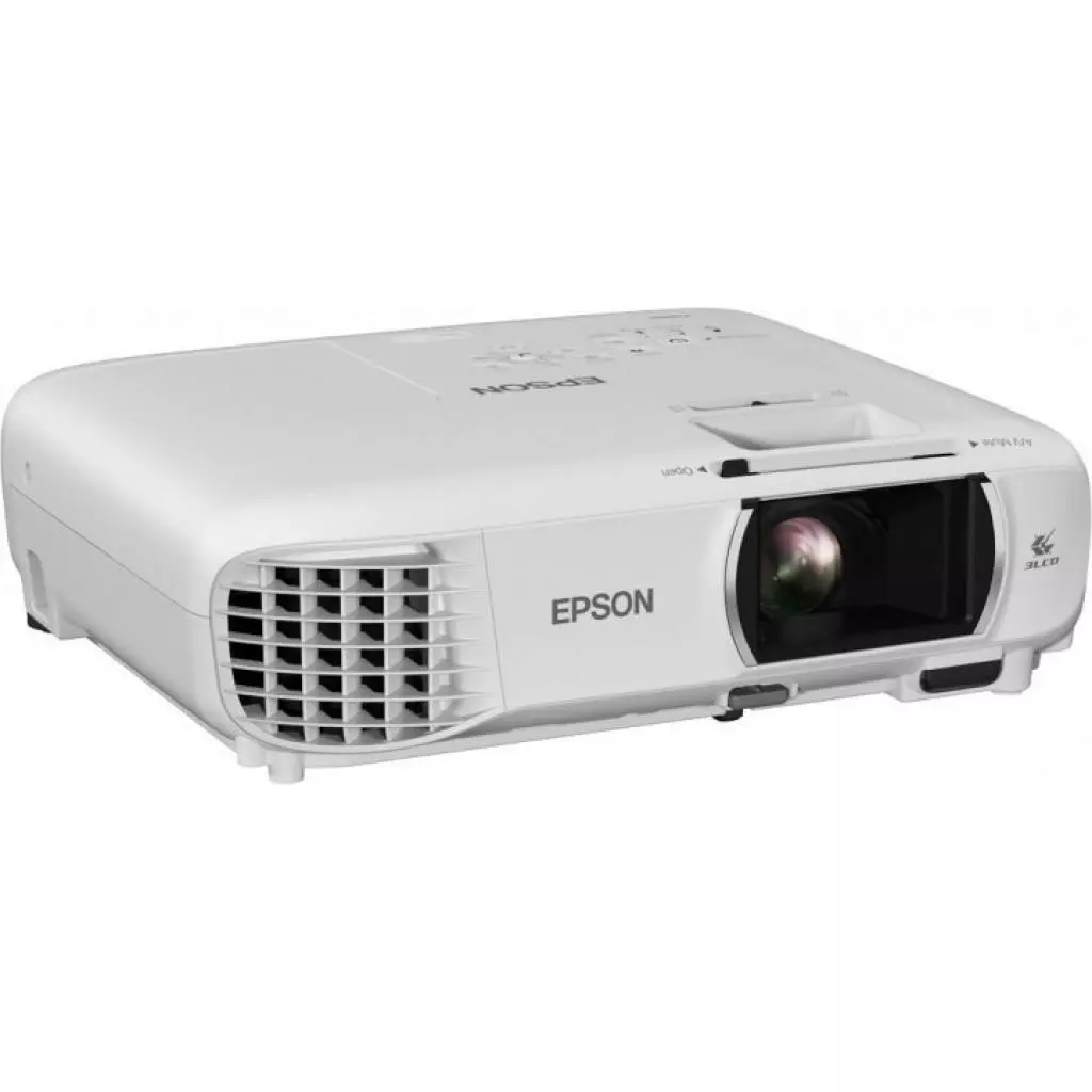 Проектор Epson EH-TW710 (V11H980140) - 2 Проектор Epson EH-TW710 (V11H980140) - 2