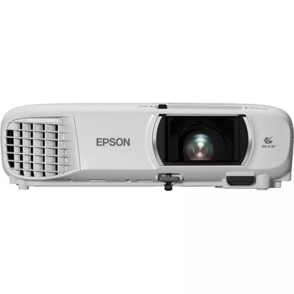 Проектор Epson EH-TW710 (V11H980140) - 3 Проектор Epson EH-TW710 (V11H980140) - 3