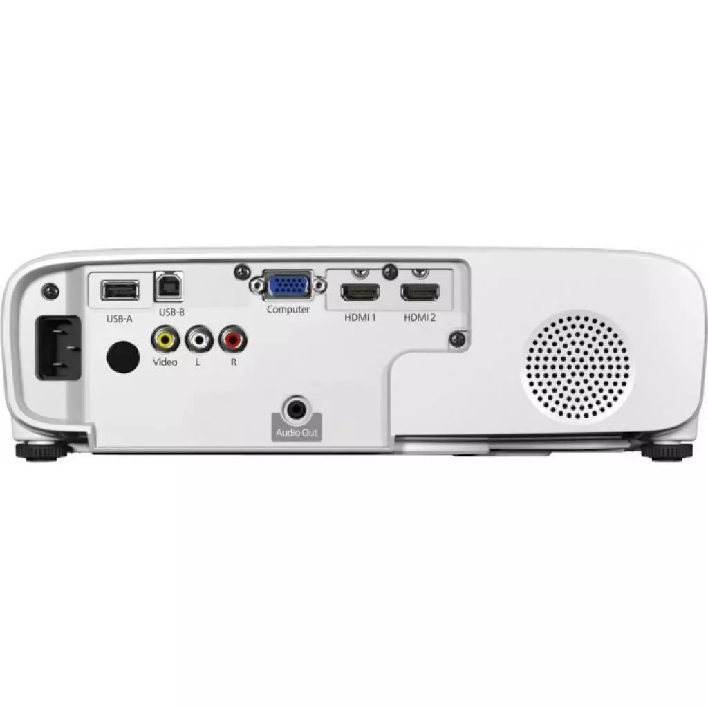 Проектор Epson EH-TW710 (V11H980140) - 5 Проектор Epson EH-TW710 (V11H980140) - 5