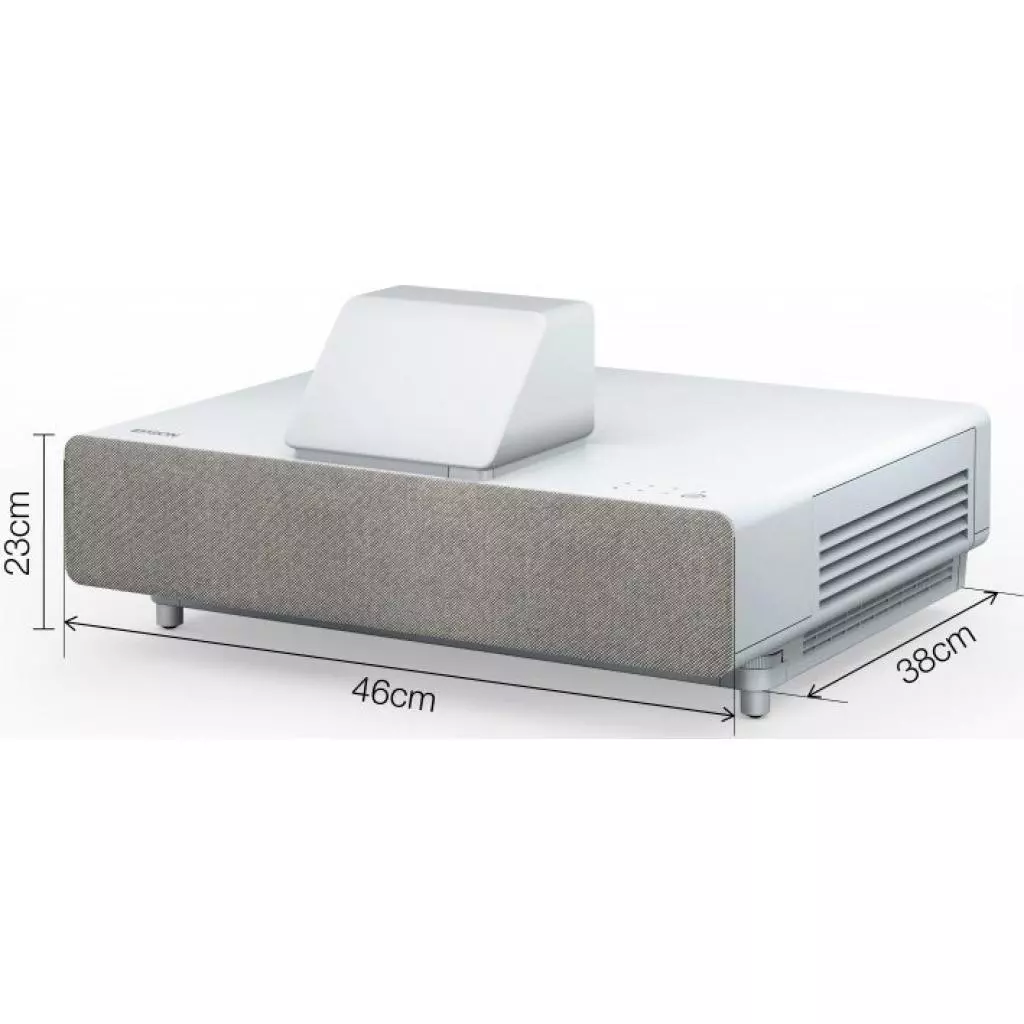 Проектор Epson EH-LS500W (V11H956540) - 2 Проектор Epson EH-LS500W (V11H956540) - 2